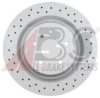 A.B.S. 18271 Brake Disc